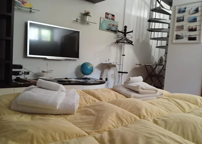 Greta\'S House