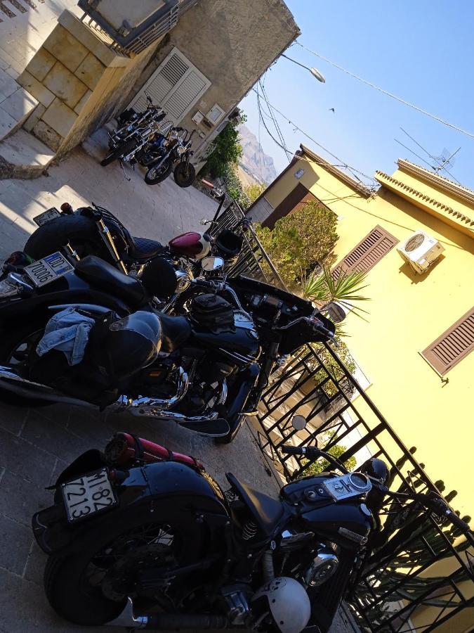 Greta's House * Comitini