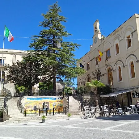Greta'S House Villa Comitini Exterior photo