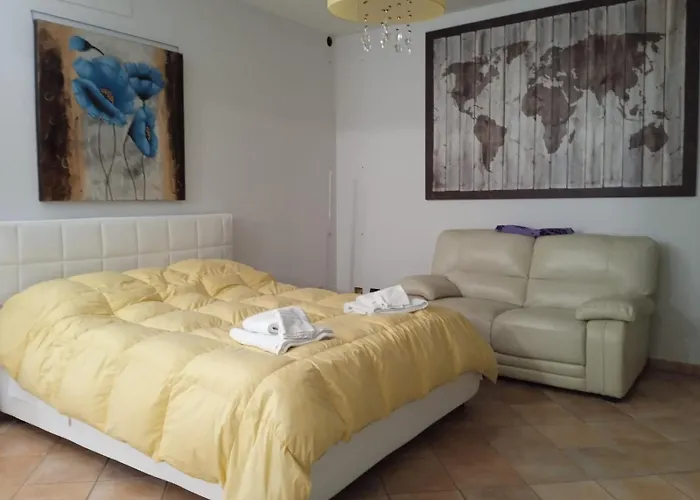 Greta\'S House