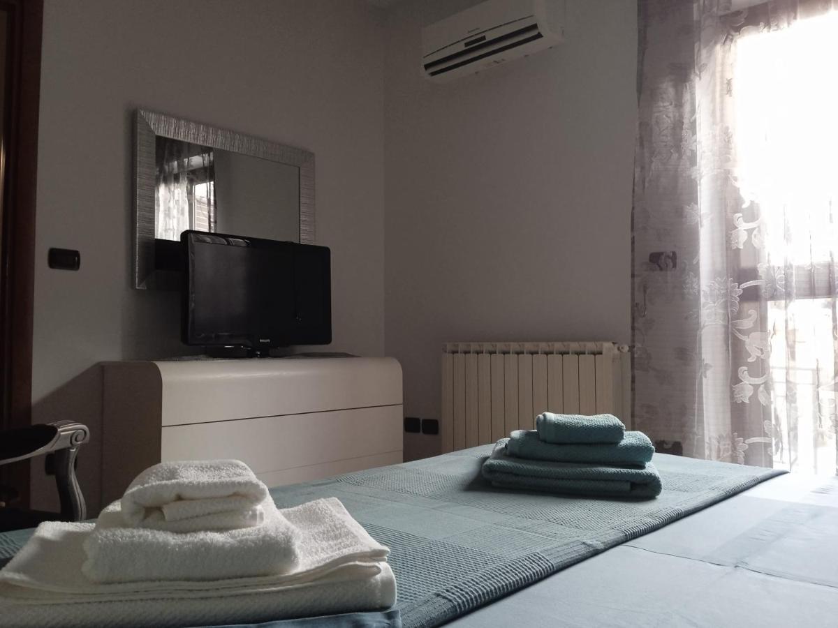 Greta's House Comitini
